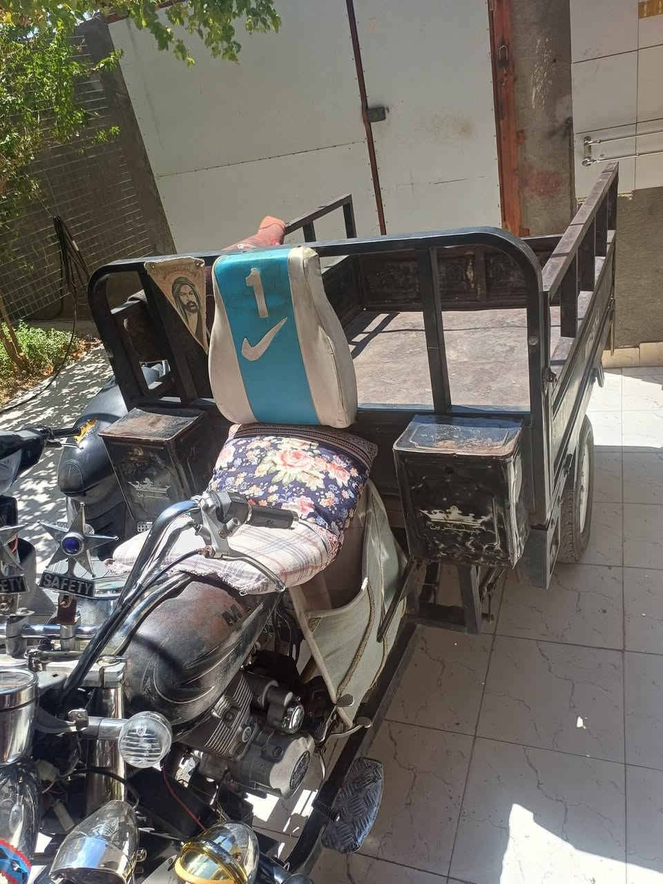 ستوته للبيع مديل 13 أوراق اصولي دبلات عوزها وبيها خياس ستوه بادي
الباقي كله تعمير جديد مقدم كامل حته تاير ويل مكينه وكير وصليب وكاردن بدي تسكام ضفيره جديده بك لايت دعاميه تسكام تايرات جدد ...


**إذا كنت صاحب هذا الإعلان وتريد حذفه لأي سبب، رجاءا أرسل رسالة إلى الدعم الفني**