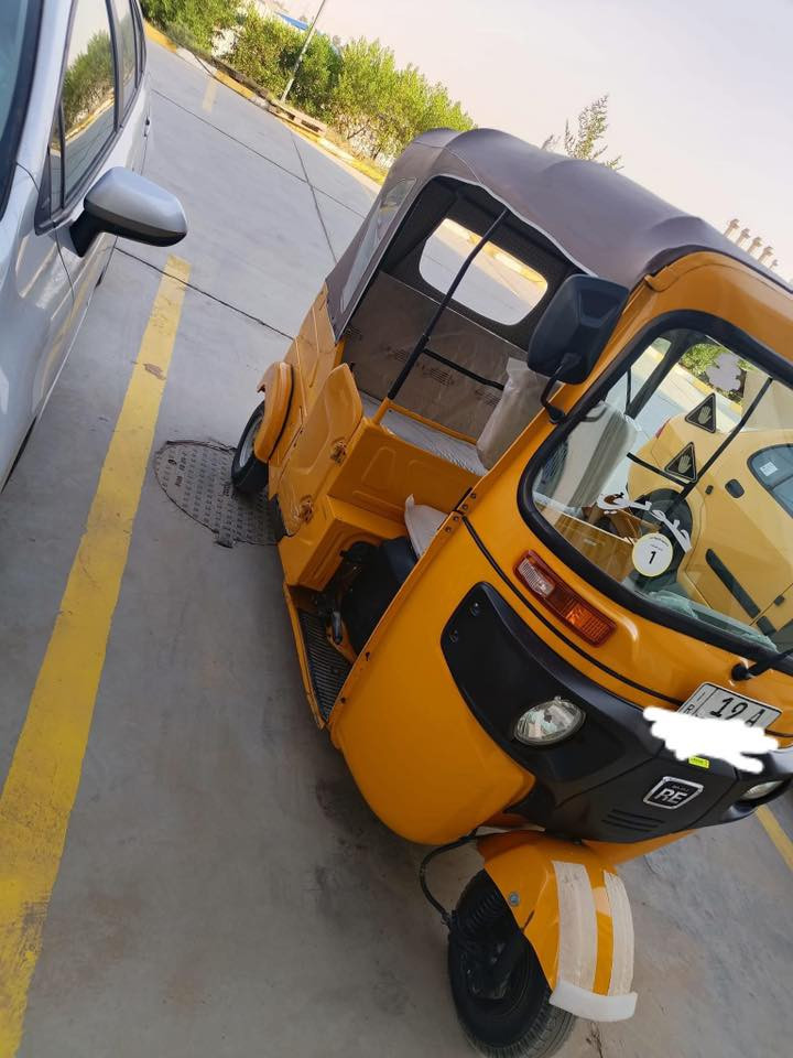 السلام عليكم تكتك للبيع مكفوله من داعميه للدعاميه محرك برغي مفتوح ممتعوبه لا تنقيص ولا تبخير شغل وطلع كبل بيعه للشارع تخم تيارات جديده متواجد عل نت سعر ب7وبيهه مجال قليل حك جيه العنوان بغداد رقم تليفون ***********
