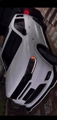 دوج دورانگو موديل ٢٠١٥ فول  مواسفات سلايت شاشه مه زن كوشن جلد سارو كه ...