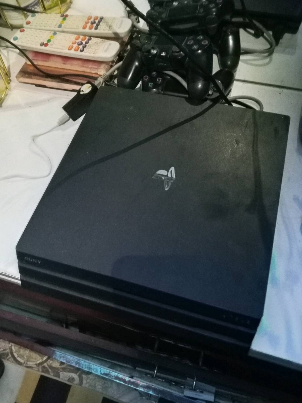 بلي 4برو مهكر 1تيرا نضام 11 تهكير برنامج الفيو حاله حال ال9 بي 15 لعبه من اقوه الالعاب مكاني بغداد قرب مرور الحسينيه مال راشديه 