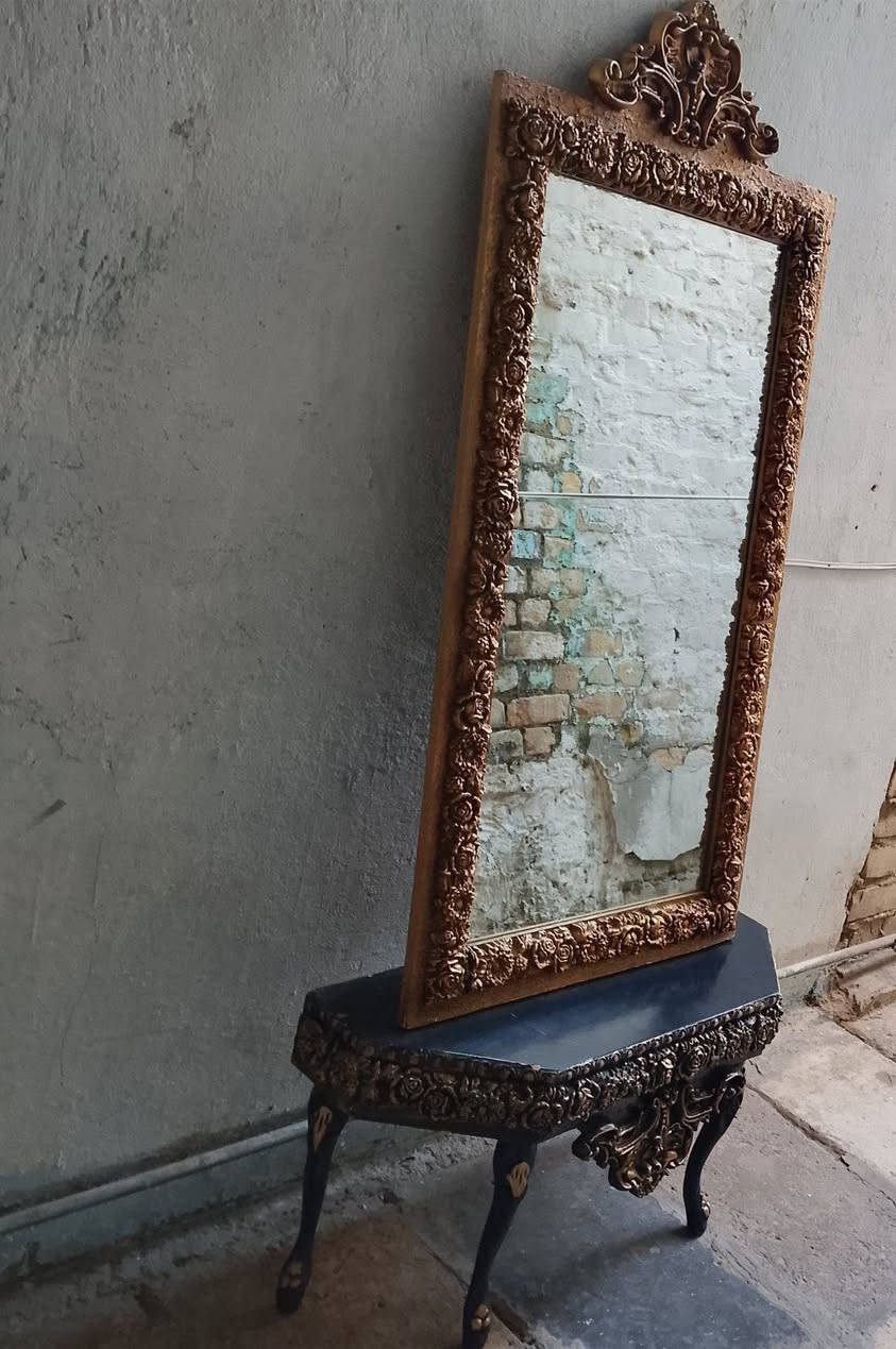 مرايه ب٤٠ وبيها مجال بسيط


**إذا كنت صاحب هذا الإعلان وتريد حذفه لأي سبب، رجاءا أرسل رسالة إلى الدعم الفني**