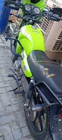 موديل ٢٠٢٣ • مرقمه • بغداد