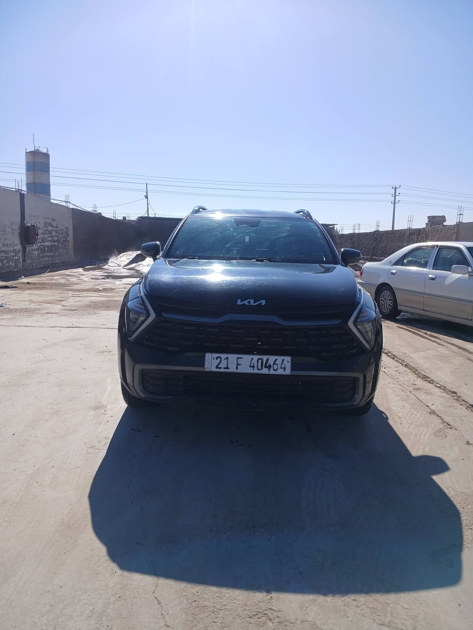 سلام عليكم سبورتج مكفوله اكلين موديل 23 أعلى فئه ماشي 90 رقم سليمانيه بسمي فول مواصفات هواوي بيه مواصفات
السعر 200 وبيه مجال 
***********
سلام عليكم سبورتج مكفوله اكلين موديل 23 أعلى فئه ماشي 90 رقم سليمانيه بسمي
