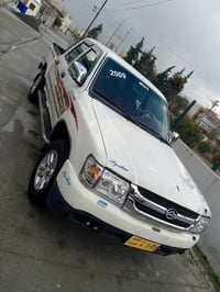 مكينة شغالة • ٢٠٠٩ • رانية، السليمانية