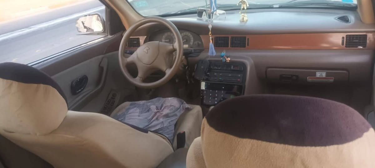 سياره موديل ١١ رقم انكليزي مكفوله تبريد وي السويج تخم تاير حداديه ٧٠ بل تحويل ثاني يوم بلاديه ب 38وبيه مجال قليل عنوان كربلاء سيد سماعيل


**إذا كنت صاحب هذا الإعلان وتريد حذفه لأي سبب، رجاءا أرسل رسالة إلى الدعم الفني**