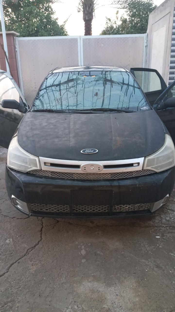 فورد فوكس 2009 كمرك مدفوع +قرص موجود +كابريته هامفي فقط وابلكات لانوزل ولادوخة راس فيت بم خارجي جاهزه وشغاله وابيع هذا الموجود والشراي حياكم الله مال مستعجل عندي علاج وربي يشافي كل مريض ويحفظكم ويرعاكم تحياتي واحترامي للجميع


**إذا كنت صاحب هذا الإعلان وتريد حذفه لأي سبب، رجاءا أرسل رسالة إلى الدعم الفني**