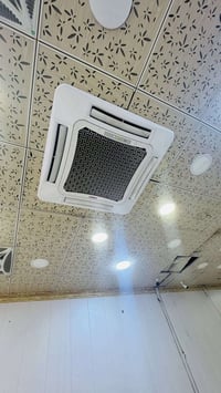 سبلت • توسوت • كاسيت ٣طن