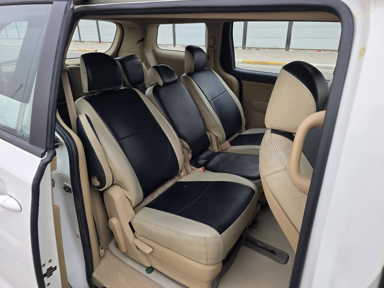 يا الله اللهم صل على محمد وال محمد سياره سيدونا موديل 2018 والد خليجي رقم بغداده سياره بيها ثلاث قطع كلير اثر شخوط سياره جاهزه من الدعاميه للدعاميه كير محرك تبريد الحداديه كفاله سعر السياره ب 197 وبيها مجال بسيط العنوان كربلاء رقم الهاتف ***********
