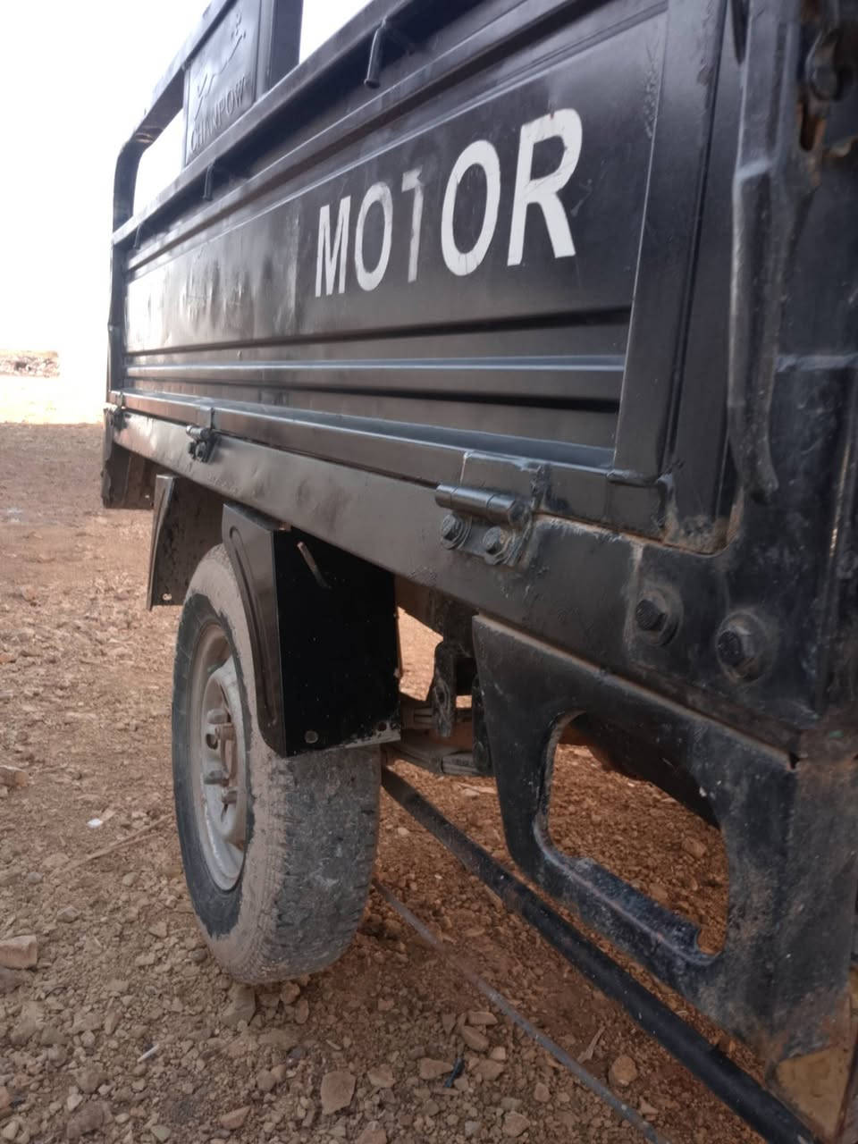 سلام عليكم ستوته جمره مديل 18اوراق كاملة معامله رقم كاملة
مكينه 23 كهربائيات شغالة سلف 1250
بغداد ***********
