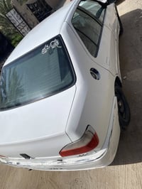 ٢٠٠١ • بصرة • نواقص