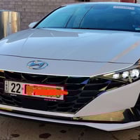 النترا • ٢٠٢٢ • لمتد امريكي