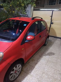 Byd f0 موديل 12  السياره جاهزه من كل شي  مابيها اي ضربه نظيفه مثل مموض...