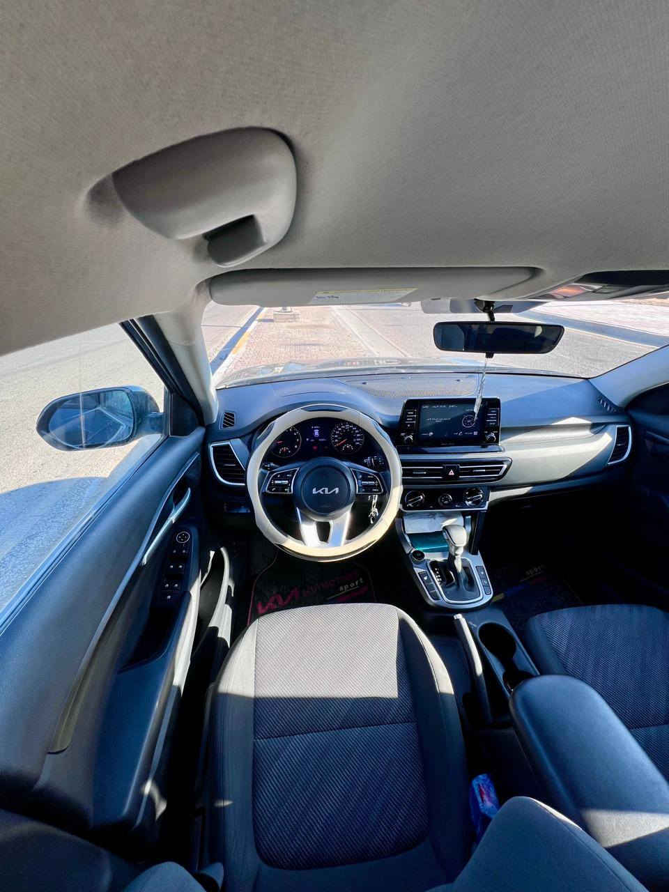 السلام عليكم ستلوز 23 بدون رقم. حره السعر 138 الاستفسار *********** المكان كربلاء
