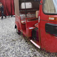 تكتك • موديل ١٨/١٩ • حي الغدير