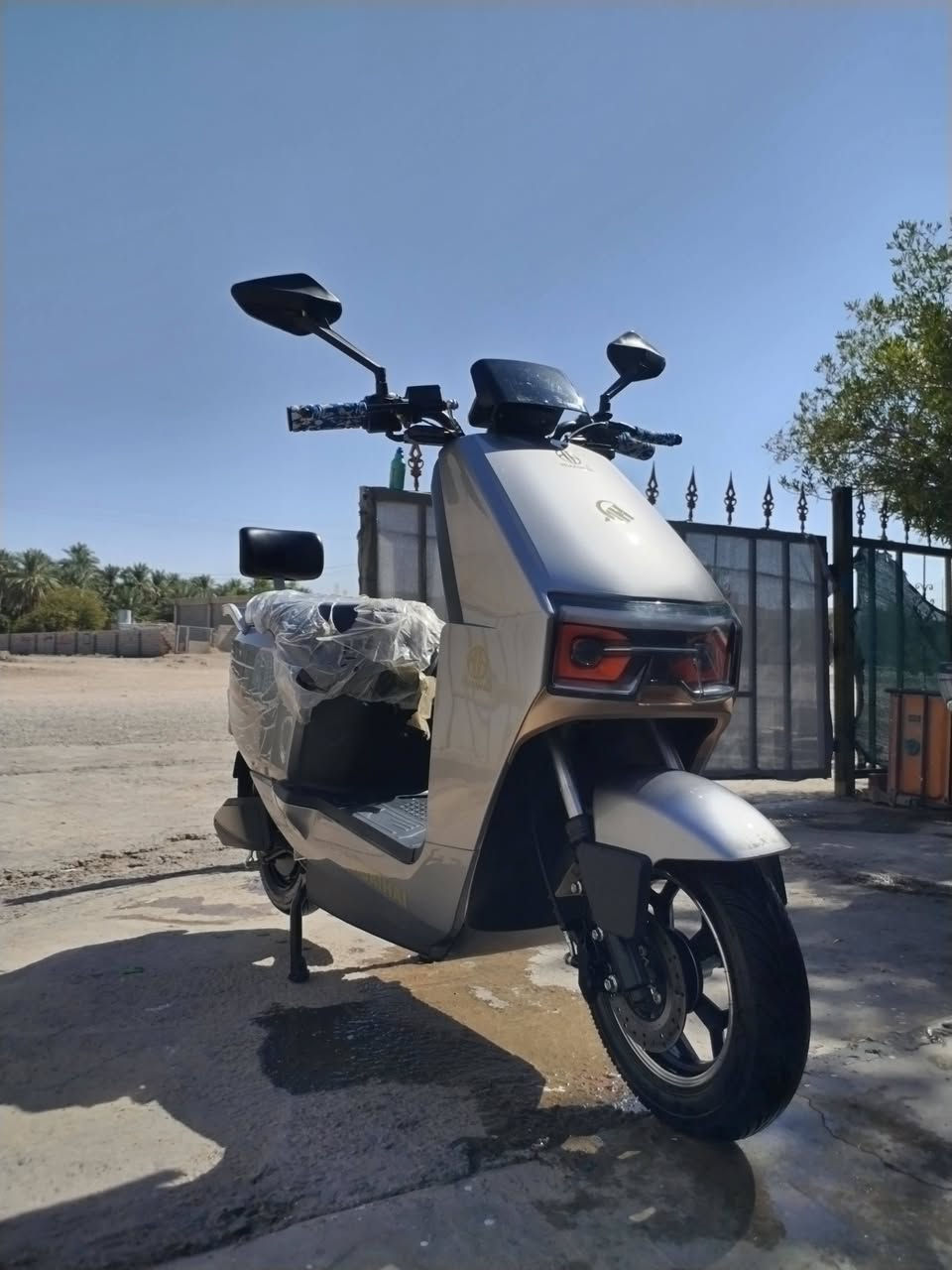 سلام عليكم ورحمة الله وبركاته... ماطور شحن البيع موديل 2025 مابي أي عيب جديد سعر 680 بي مجال قليل مكاني خانقين توله فروش


**إذا كنت صاحب هذا الإعلان وتريد حذفه لأي سبب، رجاءا أرسل رسالة إلى الدعم الفني**