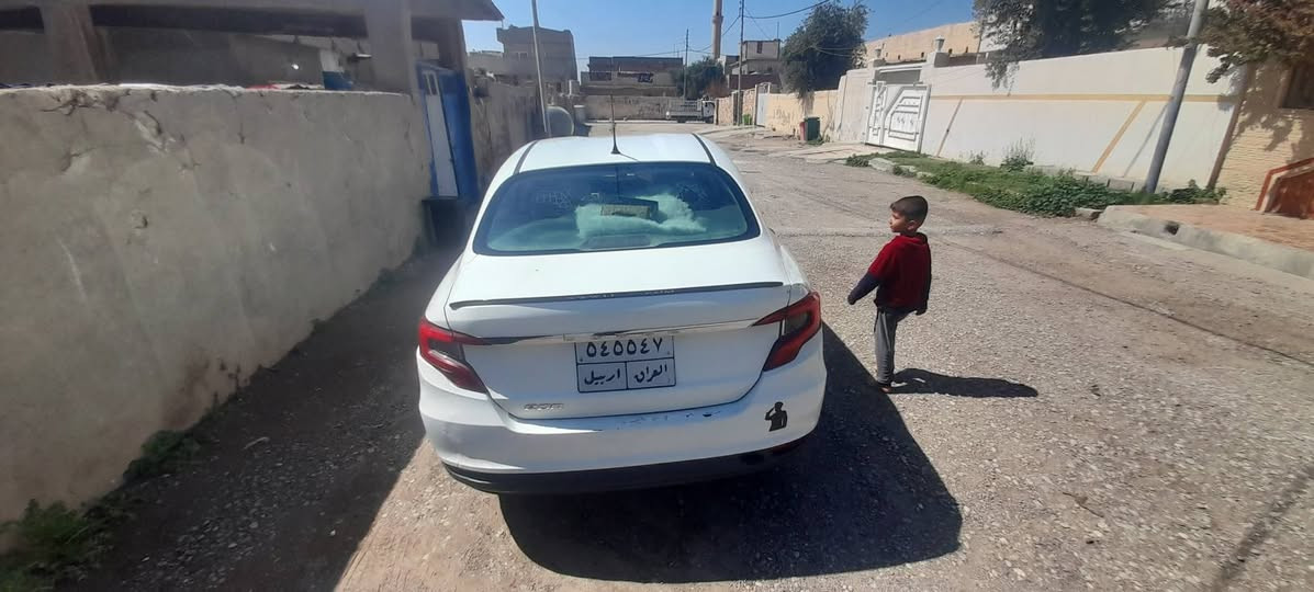 السلام عليكم
للبيع او مراوس  دوج نيون 

موديل 2017 

محرك 16 

شرط كير ومحرك 

ما مفتوح شرط
 
طخم تاير جديد 

شرط الوكاله والتحويل هزه جديده

تبريد ثلج 🥶

ضررها قطعتين بدون دواخل 

السعر ٦٣ وبي مجال 

الخاص مغلق 

للتواصل والاستفسار ***********
