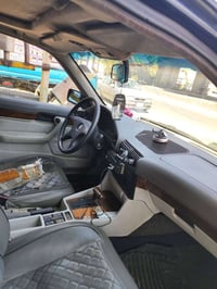 525i • موديل ١٩٩٢ • بستم مكسور