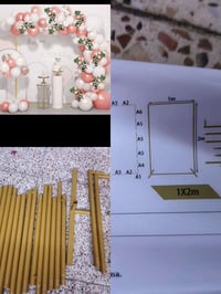 قوس مربع • ١ف٢ب • نقص برغين