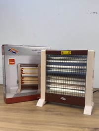 صوبة كهربائية • ٤ شمعات • توصيل لجميع المحافظات