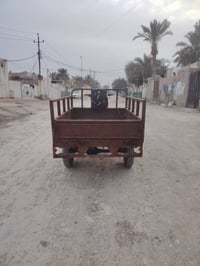 ستوته • مديل 10 • شاصي مكفول