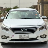 سوناتا ٢٠١٧ • تحويل ثاني يوم • وارد مريكي