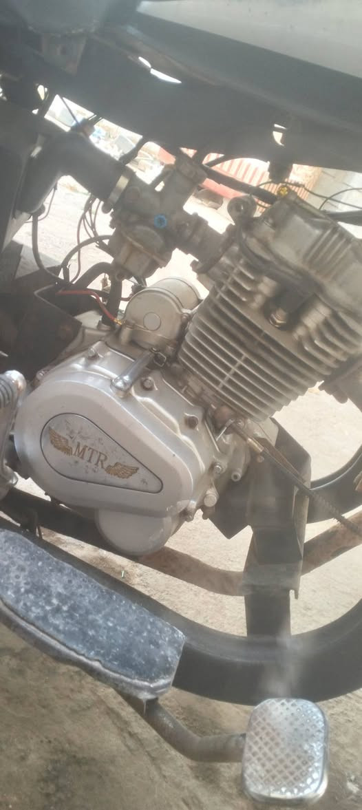 سلام عليكم ستوته ام تي ار للبيع شقاله كامله تشتقل سلف بس سلفها تعبان الستوته اوراق  مديل 15 مكفوله شاصي وبدي كفاله الشراي يتصل السعر 900 مجال قليل


**إذا كنت صاحب هذا الإعلان وتريد حذفه لأي سبب، رجاءا أرسل رسالة إلى الدعم الفني**