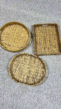 صواني خوص • مرايه مودرن تركي • السماوه