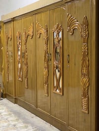 غرفة صاج • ميسان ابو رمانه • معرض ابو فاس