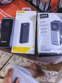 باور بنك • أرقى ماركات • للبيع