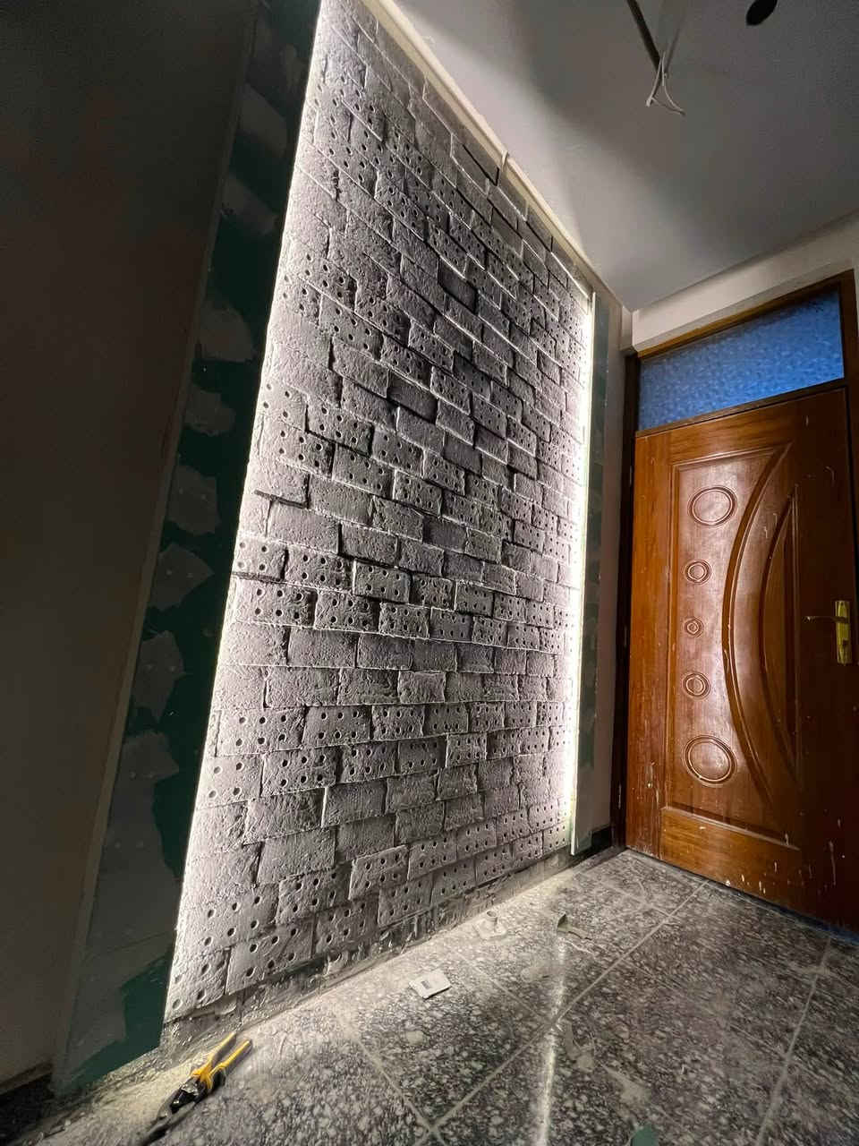 🌟 ديكورات سحر اللمسة 🌟

حوّل بيتك أو محلك لتحفة فنية ✨

كلشي من تصاميم عصرية إلى لمسات كلاسيكية فخمة — شغلنا نظيف والأسعار تكسـر السوق 😍

📍خدماتنا تشمل:

• ديكور جدران وأسقف 💫

• ورق جدران – جبس بورد – إنارة مخفية ✨

• تنسيق ألوان وتصاميم حسب ذوقك 🎨

✅ الأسعار تنافسية

✅ التنفيذ دقيق وسريع

✅ نضمن رضاك 100%

***********

📞 تواصل ويانه وشوف الفرق بنفسك 🔥

— ‏￼‏
