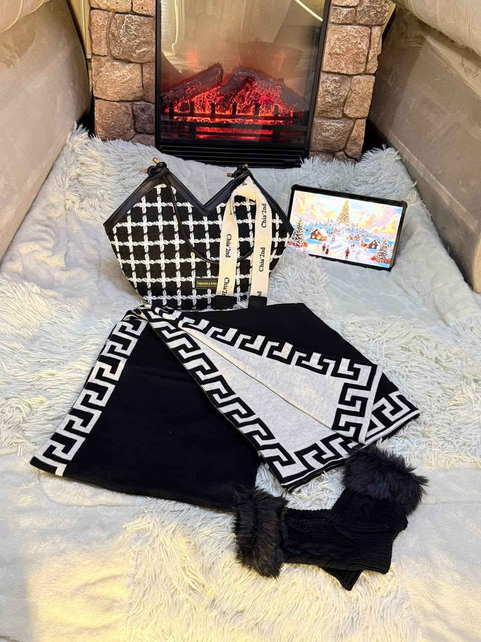 #التوصيل_٣_الاف_فقط_بمناسبة_شهر_رمضان
باقي الموديلات والالوان والتفاصيل والاسعار داخل البيج
هذا البَيج 👈 Mars Stor


**إذا كنت صاحب هذا الإعلان وتريد حذفه لأي سبب، رجاءا أرسل رسالة إلى الدعم الفني**