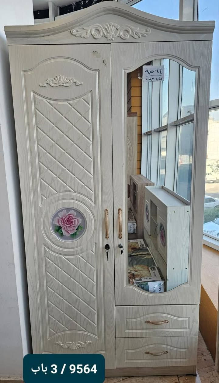 للحجز والاستفسار التواصل عبر الخاص 
يوجد خدمة توصيل لكل محافظات العراق


**إذا كنت صاحب هذا الإعلان وتريد حذفه لأي سبب، رجاءا أرسل رسالة إلى الدعم الفني**