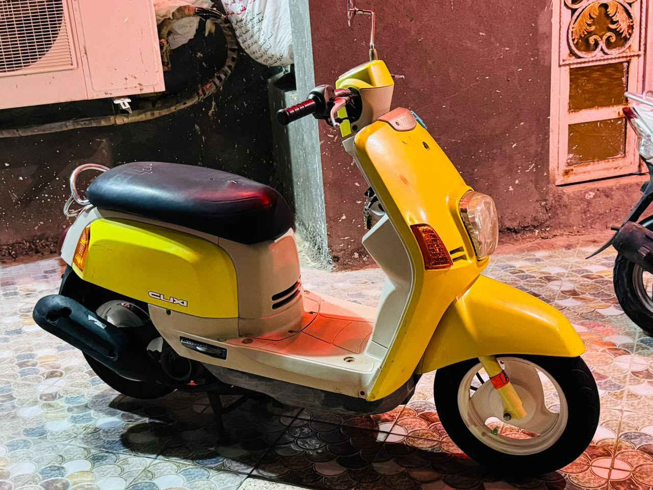 درجه بولسي حاويه ربه كله عل بلاد كابريته مكينه كفل كفاله برغي مامفتوح بيه مكان الناصريه *********** مو شراي لاتعبني سعر مليون 400  وبيه مجال لطيبين
