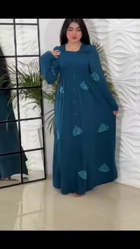 دشداشة كشمير • مقاسات L-2XL • توصيل الكوت