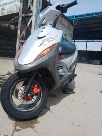 كفاله عامه • جديد • بريك امامي وخلفي