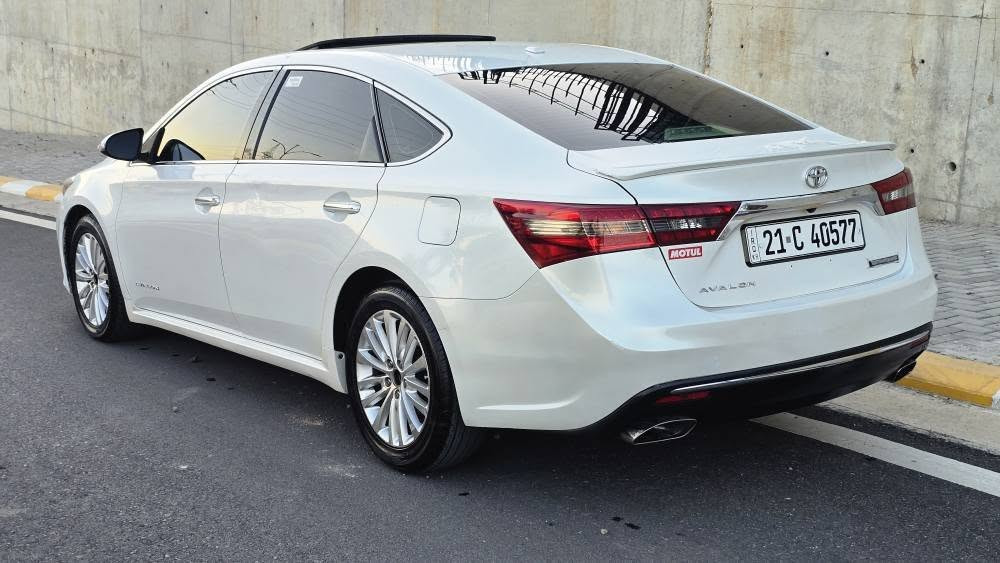 ئەڤەلۆن ٢٠١٦ فوول مواسەفاتی ئەمریکی ناو زەرد ڕەسمی سۆنەرەکەیم داناوە پێشی قرچێکی هەیە بێ شانسی هەموو گیانی بەشەرتە ١٣٠ کم ڕۆشتوە گێڕ و مەکینە بەشەرت نەکراوەتەوە 
سعری  خوار بازاڕ ١٧٦ گەڵا و معامەلە 
*********** السليمانية, العراق
