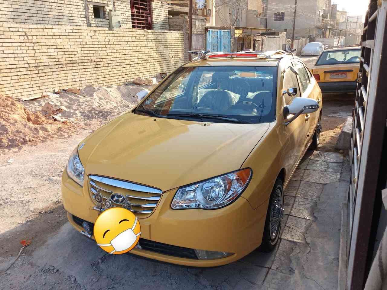 سلام عليكم النتره البيع نضيفه مكينه 2000 السياره بسمي تحويل ثاني يوم السياره مديل 2010 جاهزه من كلشي كبل لشارع متوجد وتساب ***********
