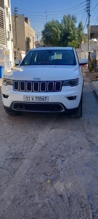 شيروكي ٢٠١٨ • دفع رباعي ٤×٤ • بدون تبديل