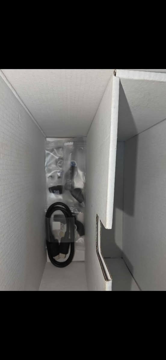 السلام عليكم للبيع dji Neo combo
طيارة جديدة جداً 

استخدام كلش قليل 

بوضع الشركة   

العنوان محافظة واسط  

  السعر السعر ٥٧٠ الف   

ملاحظة: طيارة استيراد من شركة dji  الكويت  مو امزون


**إذا كنت صاحب هذا الإعلان وتريد حذفه لأي سبب، رجاءا أرسل رسالة إلى الدعم الفني**