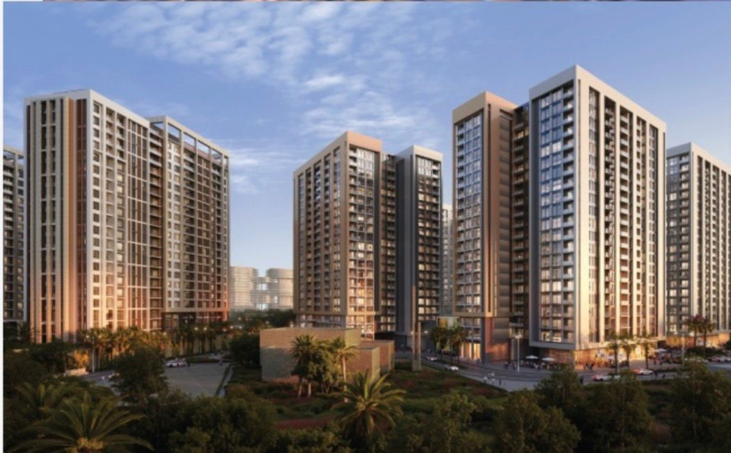 ابراج انفنتي المرحلة الاخير للاستثمار داخل مجمع البروج السكني
بمقدمه ٣ مليون
واقساط شهريه مليون ونص
مع دفعات سنويه ٢٦ مليون
بمساحه ١١٦ متر غرفتين نوم
للاستفسار اكثر لباقي المساحات التواصل
***********
