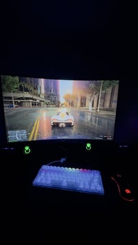 سامسونج أوديسي G5 • ٣٢بوصة • ١٦٥هرتز