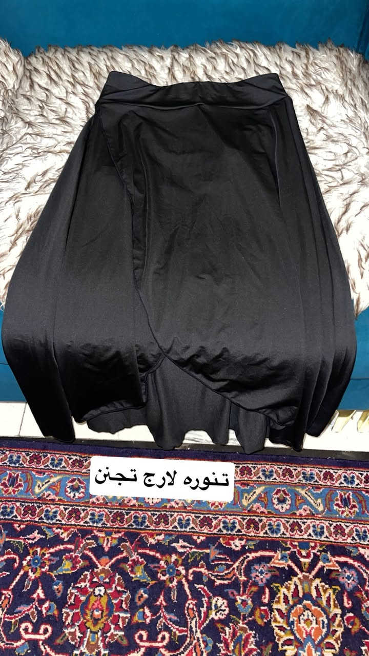 عندي ملابس شي ان ابيعهم شلعه بسعر مناسب واكو قطع ممصورتهم


**إذا كنت صاحب هذا الإعلان وتريد حذفه لأي سبب، رجاءا أرسل رسالة إلى الدعم الفني**