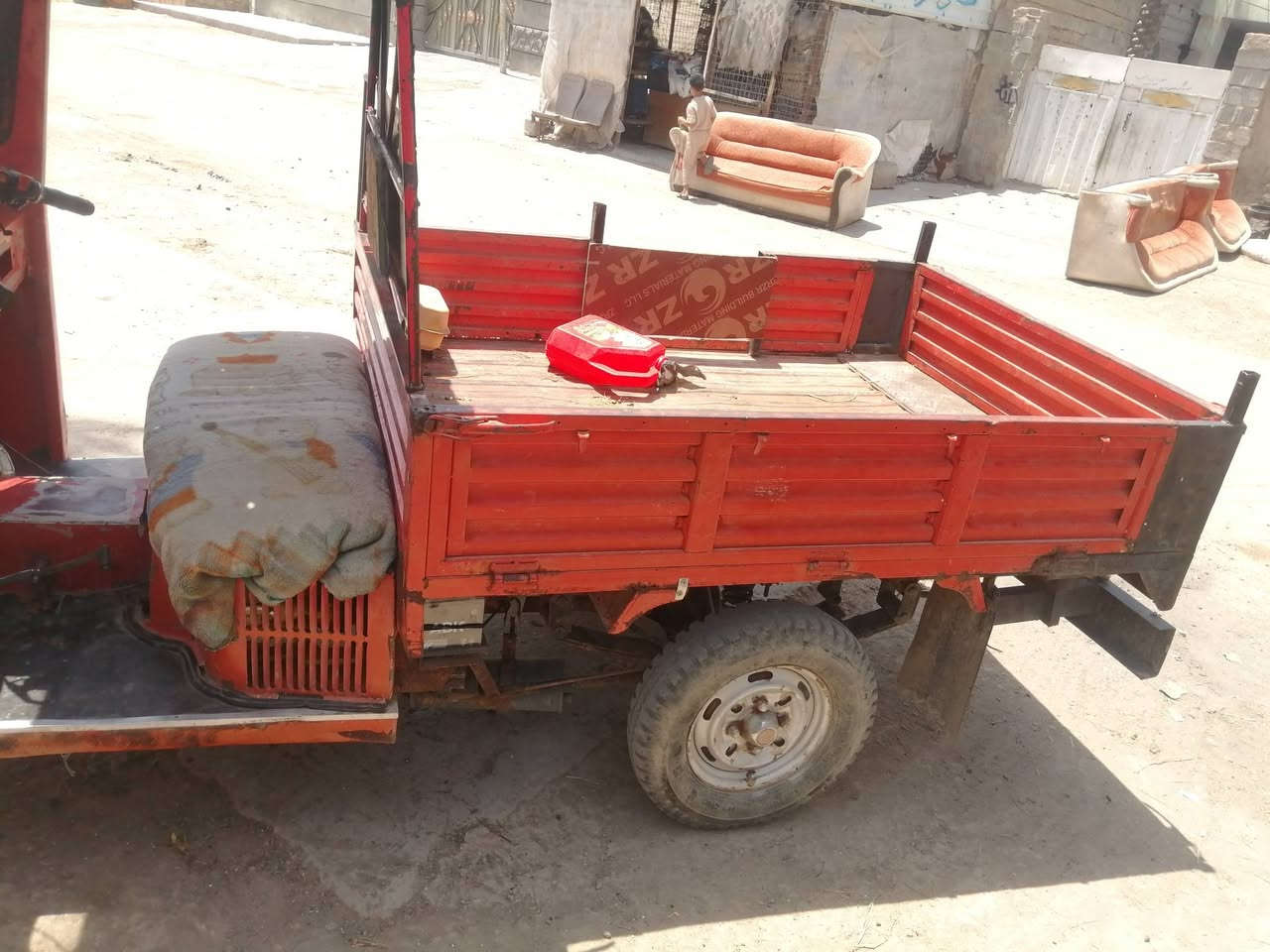 السلام عليكم ستوته للبيع او مراوس بستوته او ما طور حسب القناعه ***********.  مكاني ديالى شهربان سعر مناسب

