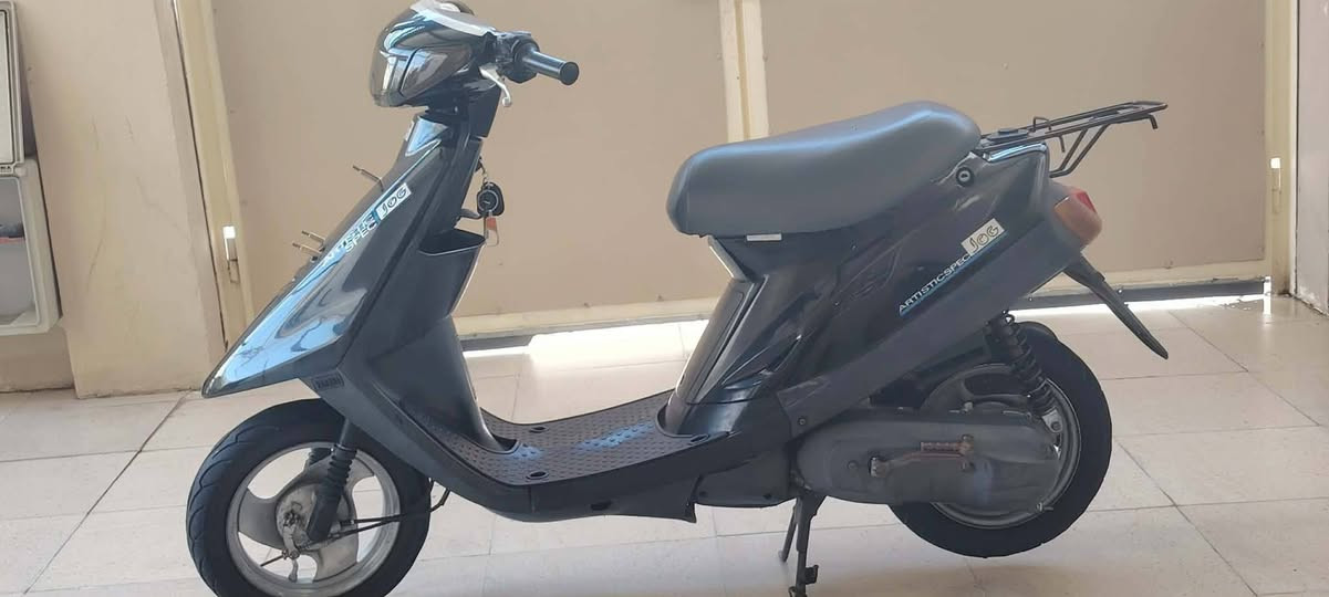 ماطور صاروخ للبيع
مكينه شرط 
قبق هندر مفتوح 
سلف يشتغل 
كهربائيات شغله 

السعر:475

الرقم:***********
