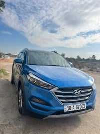 توسان • ٢٠١٨ • بابل المحاويل