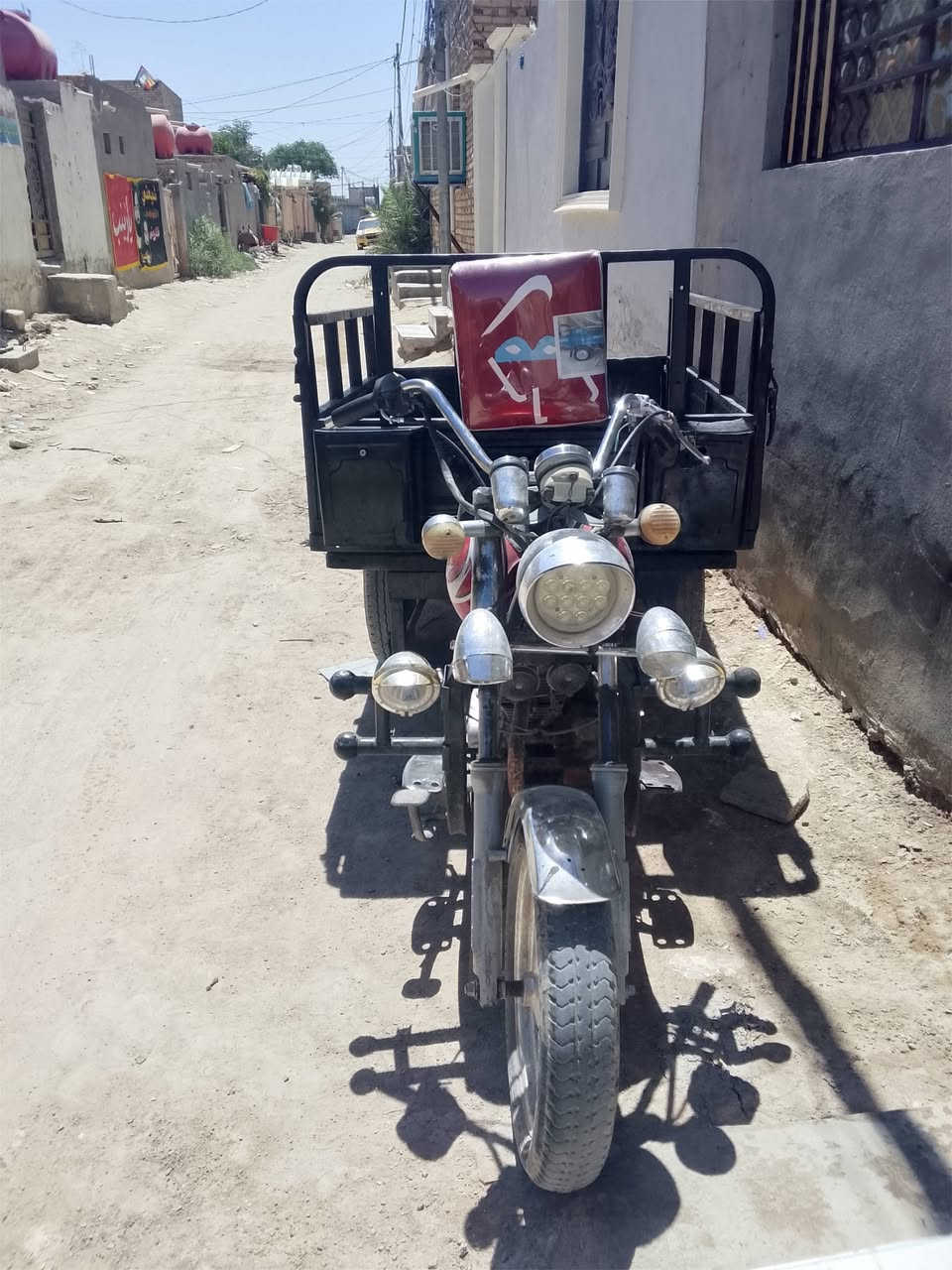 سلام عليكم شباب ستوته اله للبيع ام تي ار أوراق اسكنر نكره سلف مكفوله شاصي أو بدي او اكسن مديل 17 نجف مشخاب السعر 1150 .***********

