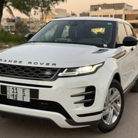 للبيع: رانج روفر إيفوك 2022   ✅ خليجي (سلدار)  ✅ مكفول كفالة عامة  ✅ م...