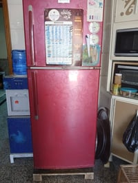 ثلاجة • ميسان • عمارة