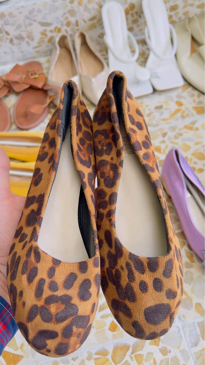 ‎احذيه‎ بغداد, العراق


**إذا كنت صاحب هذا الإعلان وتريد حذفه لأي سبب، رجاءا أرسل رسالة إلى الدعم الفني**