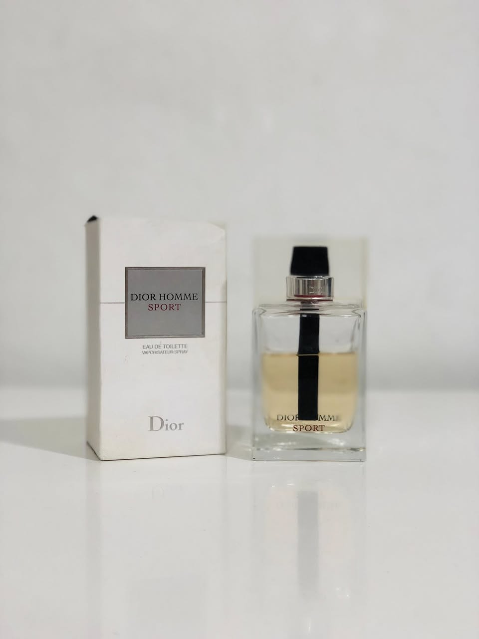 السلام عليكم ورحمة الله وبركاته 

مجموعة عطور اصلية مستخدمة للبيع فقط

الاسعار وتفاصيل اسفل الصور👇الاسعار بيها مجال قليل

يوجد توصيل لجميع محافظات العراق


**إذا كنت صاحب هذا الإعلان وتريد حذفه لأي سبب، رجاءا أرسل رسالة إلى الدعم الفني**